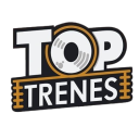 Top Trenes Discord Server Logo
