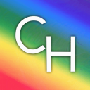 Clone Hero Discord Server Logo