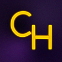 Clone Hero Discord Server Logo