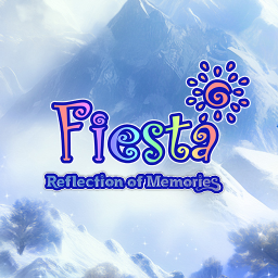 Fiesta Online Discord Server Logo