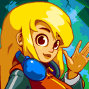 Iconoclasts Discord Server Logo