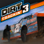 Dirt Trackin' Discord Server Logo