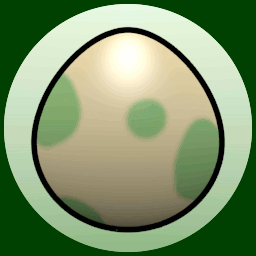 PokeFarm Q Discord Server Logo
