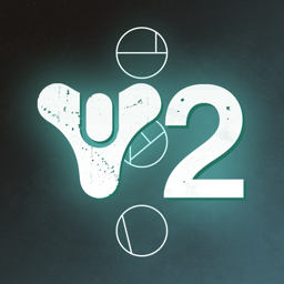 Destiny 2 Discord Server Logo