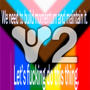 Destiny 2 Discord Server Logo