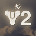Destiny 2 Discord Server Logo