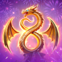 Age of Magic Discord Server Logo