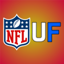 NFL Universe Football Discord Server Logo