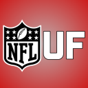 NFL Universe Football Discord Server Logo