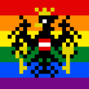 Austria Discord Server Logo