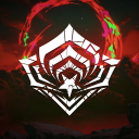 Warframe Turkiye Discord Server Logo