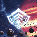 Warframe Turkiye Discord Server Logo