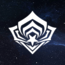 Warframe Turkiye Discord Server Logo