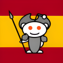 r/Spain Discord Discord Server Logo