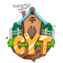 CraftYourTown Discord Server Logo
