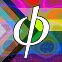 Physics Discord Server Logo