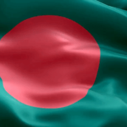 /r/Bangladesh Discord Server Logo