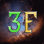 3FMC Network 🍗 Discord Server Logo