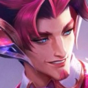 Rakan Mains Discord Server Logo