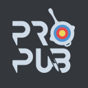 PRO PUB Discord Server Logo