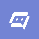 WidgetBot.io Discord Server Logo