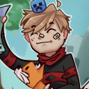 RedFox Community Discord Server Logo