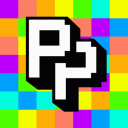 pixelplace.io Discord Server Logo