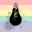 OMORI Discord Server Logo