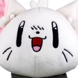 WhiteCat Discord Server Logo