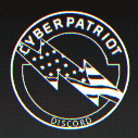 CyberPatriot Discord Server Logo