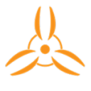 PANDEMIC. Discord Server Logo