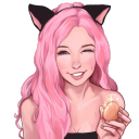 💖 Discord Server Logo