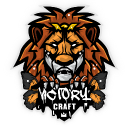 👑VictoryCraft👑 Discord Server Logo