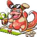 Pokemon Infinite Fusion Discord Server Logo