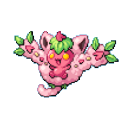 Pokemon Infinite Fusion Discord Server Logo
