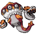 Pokemon Infinite Fusion Discord Server Logo
