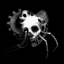 Nightmare Industries Discord Server Logo