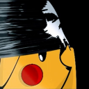 Haku's Online Bay Discord Server Logo