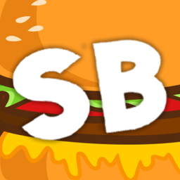 SizzleBurger Discord Server Logo