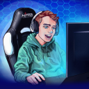 ☀ BriceBBrice - Discord ☀ Discord Server Logo