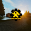 Bright Shine Studios Discord Server Logo
