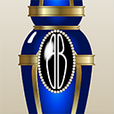 BlueBottleGames Discord Server Logo