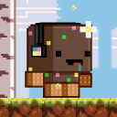 Monde de Ninjaxx Discord Server Logo