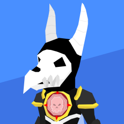 App's W101 Emotes Discord Server Logo