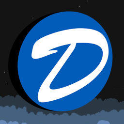 DNZY Ailesi Discord Server Logo
