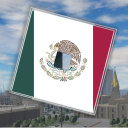 MX Discord Server Logo
