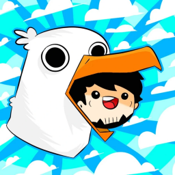 Nido Del Gabbiano (Gabby16bit) Discord Server Logo