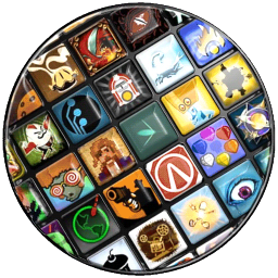 100pAG Discord Server Logo