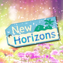Animal Crossing New Horizons [FR] Discord Server Logo