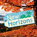 Animal Crossing New Horizons [FR] Discord Server Logo